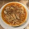 IVO ホームズパスタ トラットリア 品川店