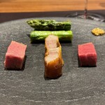 イル アオヤマ - 