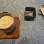 おちあいろうステーキハウス東京 - 