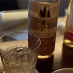WHISKY LAB. KYOTO GION - 