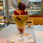 ショコラティエ パレ ド オール - 