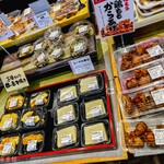 おかずのお店 クック・チャム - 料理写真: