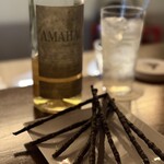 WHISKY LAB. KYOTO GION - 