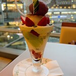 ショコラティエ パレ ド オール - 