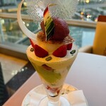 ショコラティエ パレ ド オール - 