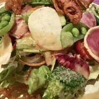 RIGOLETTO KITCHEN - 