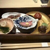 焼肉会席 舌牛 銀座店 -  焼肉会席 舌牛 銀座店 -