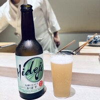 鮨料理 一高 - 