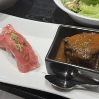 焼肉あきら - 