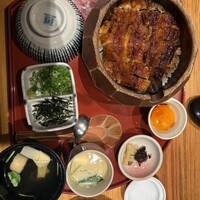 うなぎのしろむら 春日井 - 