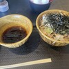 なぜ蕎麦にラー油を入れるのか。 西武新宿店