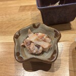 おすしあわせ 鮨ほり川 - 