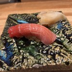 おすしあわせ 鮨ほり川 - 