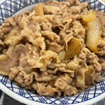 吉野家 - 料理写真: