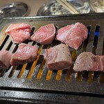 大衆ホルモン 肉力屋 町田店 - 