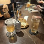 二階の洋品店 - 