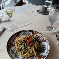 RISTORANTE E'VOLTA il cielo - 