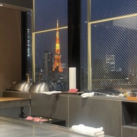 ニュー松坂 六本木店 - 