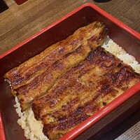 新宿 うなぎ菊川 - 