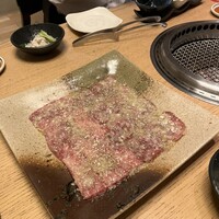 旅亭 まんぷく 六本木ヒルズ店 - 塩焼き　4人前
