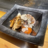 ニュー松坂 六本木店 - 