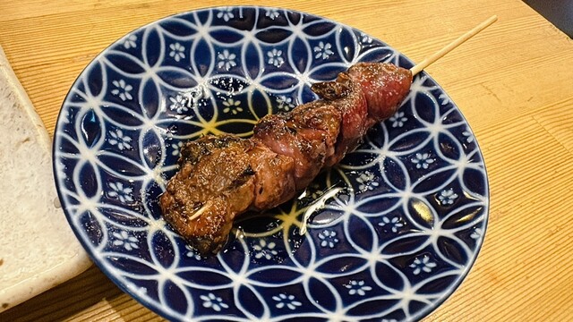 炭焼き ゆうじろう （【旧店名】大衆酒場 ジョージ） - 日本橋