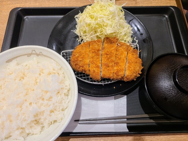 松屋 川崎大師店 （松のや） - 川崎大師/牛丼 | 食べログ