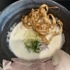鶏ｓｏｂａ 座銀  住之江店 