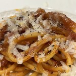 リストランテ アクアパッツァ - 