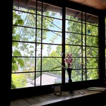 帆雨亭 - 