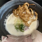 鶏ｓｏｂａ 座銀  住之江店  - 