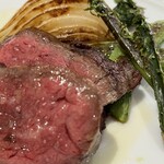 リストランテ アクアパッツァ - 