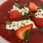 リストランテ アクアパッツァ - 