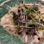 リストランテ アクアパッツァ - 