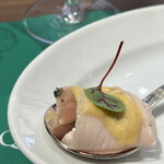 リストランテ アクアパッツァ - 