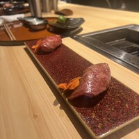 熟成焼肉 はじめ - 