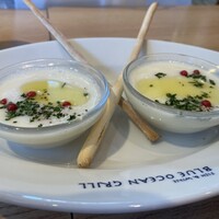 fish&wine BLUE OCEAN GRILL - 