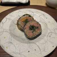 赤坂 鮨大谷 - 