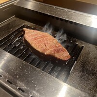 熟成焼肉 はじめ - 