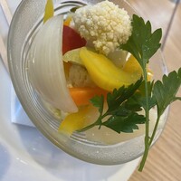 fish&wine BLUE OCEAN GRILL - 