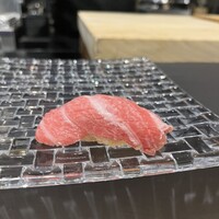 赤坂 鮨大谷 - 