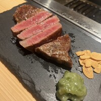 熟成焼肉 はじめ - 