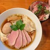 麺堂にしき 新宿歌舞伎町店