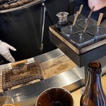 挽肉と米 渋谷 - 