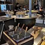 挽肉と米 渋谷 - 