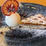 ロカンダ デル カンポ - 