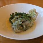 ロカンダ デル カンポ - 