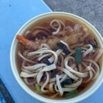 ドライブイン七輿 - 