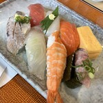 活鮮 - 料理写真:202505