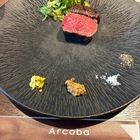 アルコバ - 